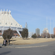 Image for article titled North Korea's Modern Architecture, Designs From An Alternate Universe